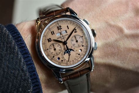 patek philippe 5270|5270p grand complications.